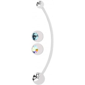 Xstore Placeholder 1x1, Forbidden Body Jewelry
