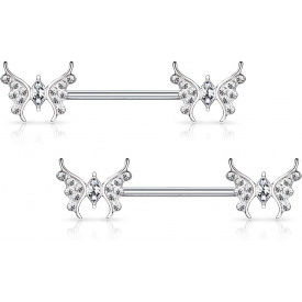 Xstore Placeholder 1x1, Forbidden Body Jewelry